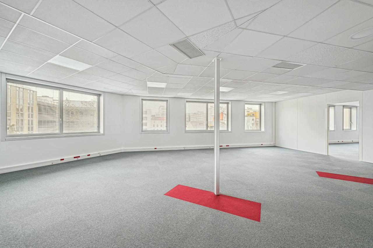 Bureau Montrouge 758m² Vente bureau Montrouge Hauts-de-Seine OVBUR2530811 11